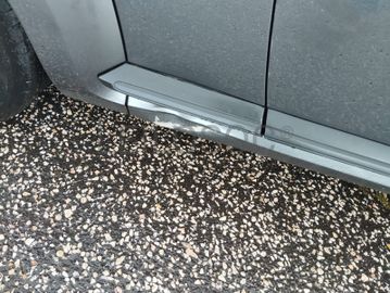Volkswagen Beetle · Ano 2012