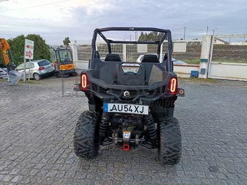 Buggy Can-Am Maverick Trail · Ano 2022