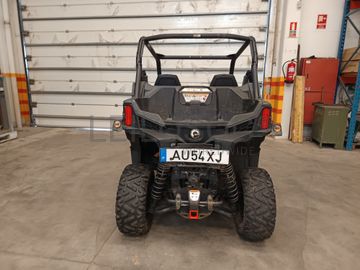 Buggy Can-Am BRP · Ano 2022