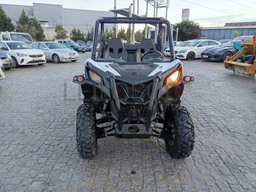 Buggy Can-Am Maverick Trail · Ano 2022