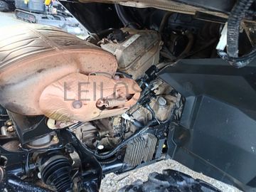 Buggy Can-Am Maverick Trail · Ano 2022