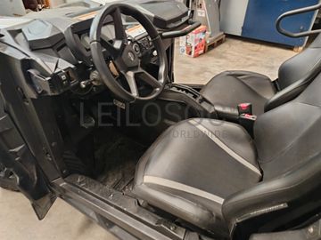 Buggy Can-Am BRP · Ano 2022