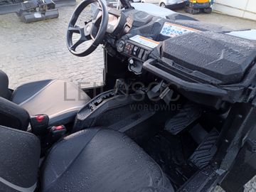 Buggy Can-Am Maverick Trail · Ano 2022