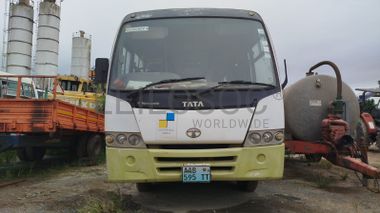 Tata Marcopolo