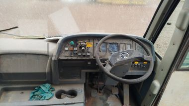 Tata Marcopolo 