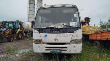 Tata Marcopolo 