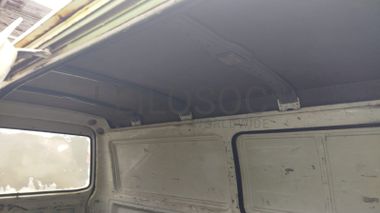 Mini bus Mitsubishi L200