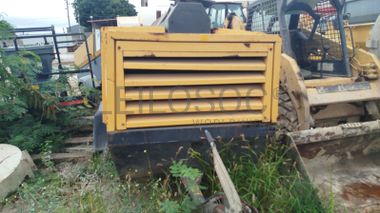 Compressor Alas Copco XAS 136