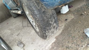 Nissan Hardbody