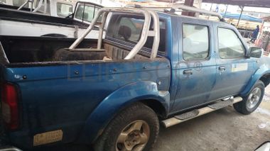 Nissan Hardbody
