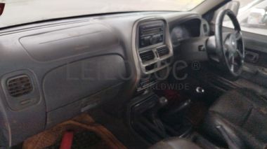 Nissan Hardbody