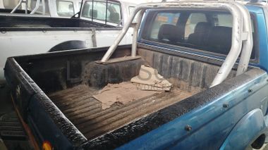 Nissan Hardbody
