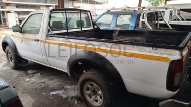 Nissan Hardbody