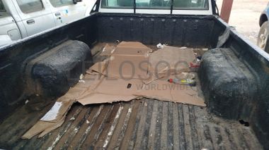Nissan Hardbody