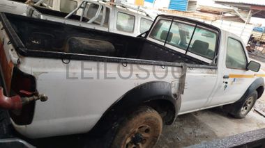 Nissan Hardbody