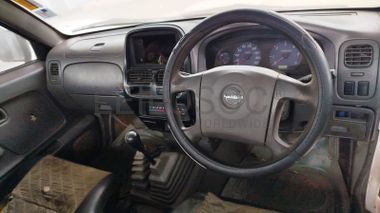 Nissan Hardbody
