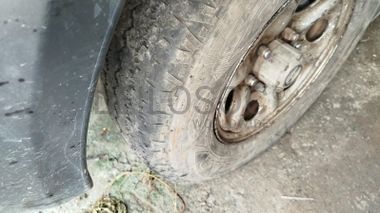 Nissan Hardbody