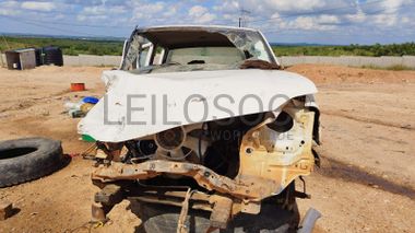 Nissan Hardbody