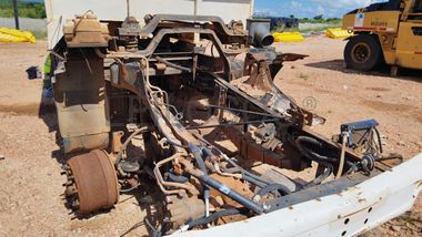 Camião Tata Novus K5DEF