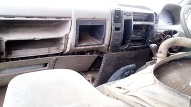 Hino Dutro