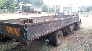 Hino Dutro