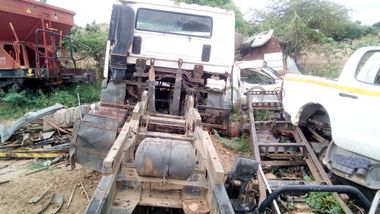 Tata Novus K5DEF