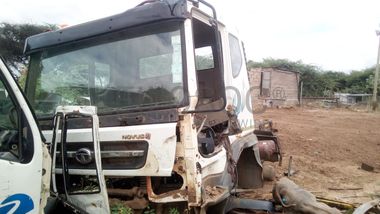 Tata Novus K5DEF