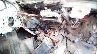 Nissan Hardbody