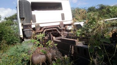 Tata Novus K5DEF