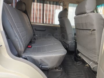 Toyota/Land Cruiser 2,60m