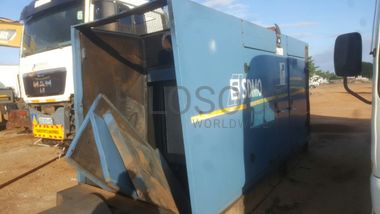 Gerador SDMO 