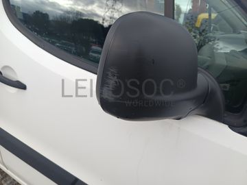 Citroën Berlingo · Ano 2016