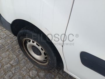 Citroën Berlingo · Ano 2016
