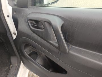Citroën Berlingo · Ano 2016