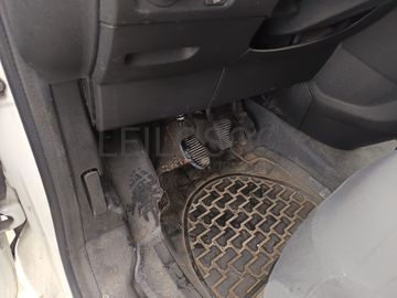 Citroën Berlingo · Ano 2016