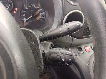 Citroën Berlingo · Ano 2016
