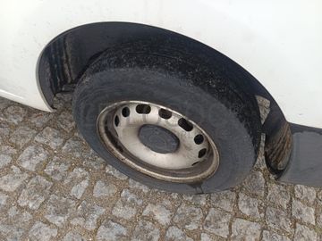 Citroën Berlingo · Ano 2016
