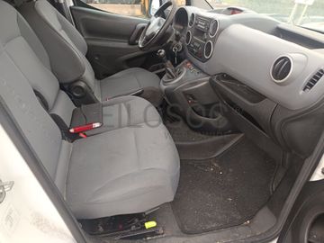 Citroën Berlingo · Ano 2016