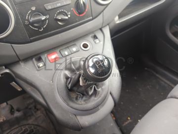 Citroën Berlingo · Ano 2016