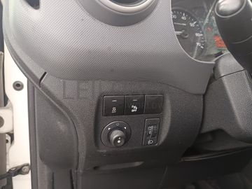 Citroën Berlingo · Ano 2016