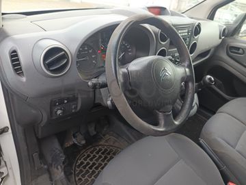 Citroën Berlingo · Ano 2016