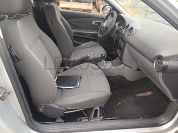 Seat Ibiza · Ano 2006