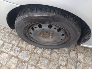 Seat Ibiza · Ano 2006