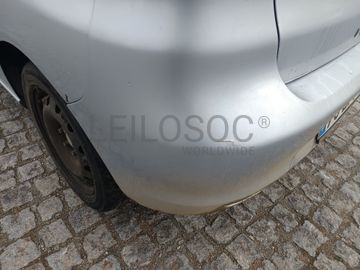 Seat Ibiza · Ano 2006