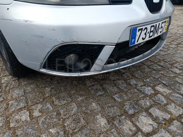 Seat Ibiza · Ano 2006