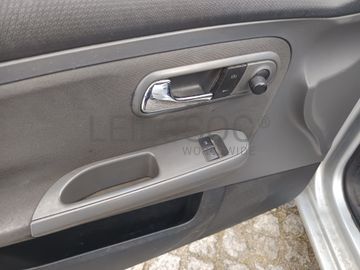 Seat Ibiza · Ano 2006