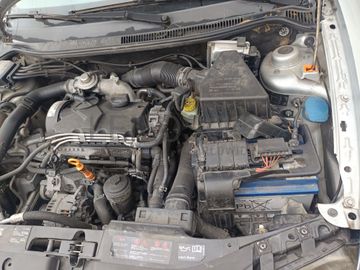 Seat Ibiza · Ano 2006