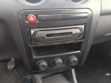 Seat Ibiza · Ano 2006