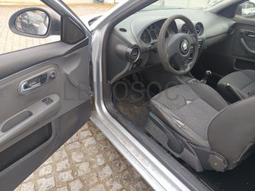 Seat Ibiza · Ano 2006
