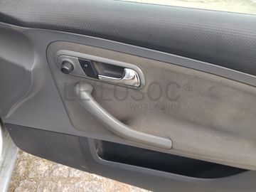 Seat Ibiza · Ano 2006